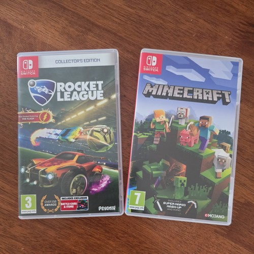 Rocket league collector - rocket, collector's