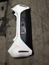 Paraurti Posteriore Toyota Aygo X 2021/25