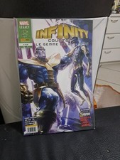 Infinity Countdown Le Gemme Dell'infinito