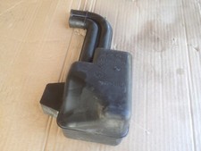 Scatola Condotto Aria Turbina