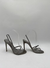 René Caovilla Irina Satin &