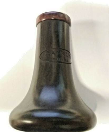 Backun campana granatilla - backun,