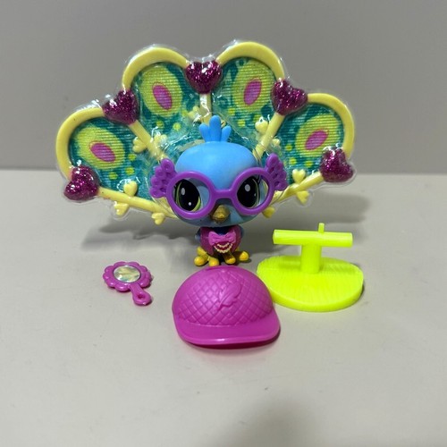 Littlest pet shop premium - littlest,