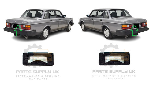 Nuovo per volvo - volvo, 240