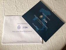 Calendario Polizia