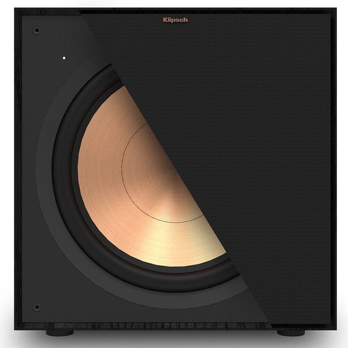 Klipsch 121sw subwoofer da - klipsch, r-121sw
