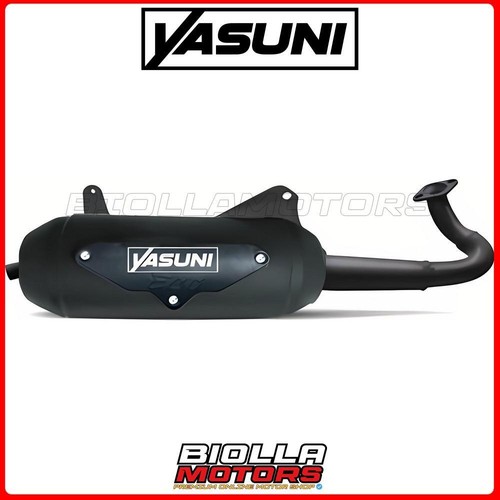 Tub060 marmitta yasuni eco - tub060,
