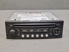 Autoradio CD MP3 - Citroen C5
