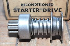 Motorino avviamento vintage ricondizionato 7000 funzionante nuovo con scatola