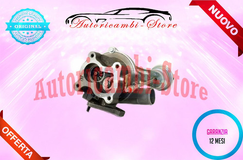 54359880002 turbina turbo - 54359880002,