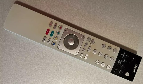 Loewe 6750 per - tv, rec