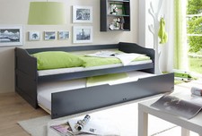 Letto matrimoniale funzionale