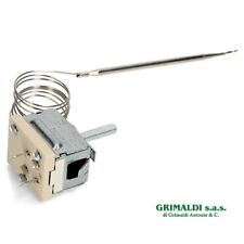 TERMOSTATO EGO 55.17059.430 2 CONTATTI 274°C PER FORNO REX ELECTROLUX 3570832018