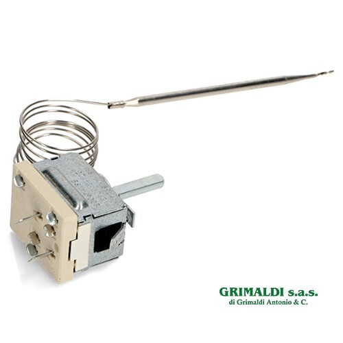 Termostato ego 17059 - ego, 55.17059.430