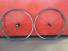 RUOTE BONTRAGER XXX LITE