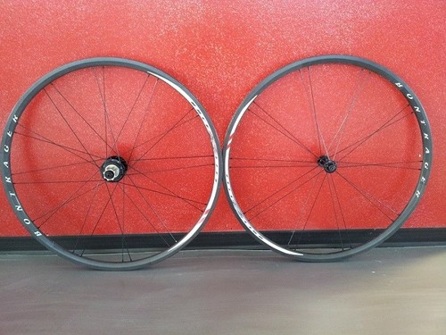 Ruote bontrager xxx lite - xxx,