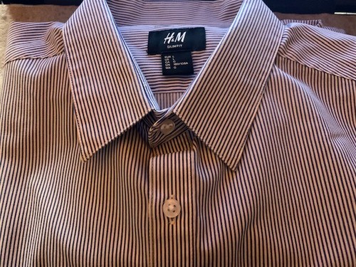 Camicia uomo easy - easy, iron