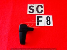 Galletto vetro girevole dx Fiat 126