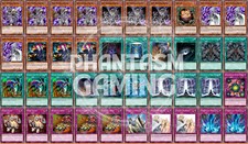 Mazzo Mondo Oscuro Giudizio