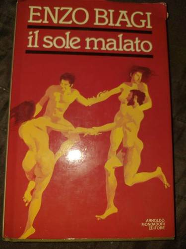 Enzo biagi sole malato - enzo,