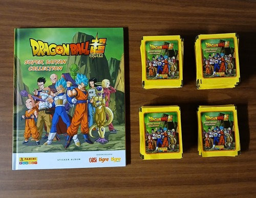 Dragon ball super sayan - super,