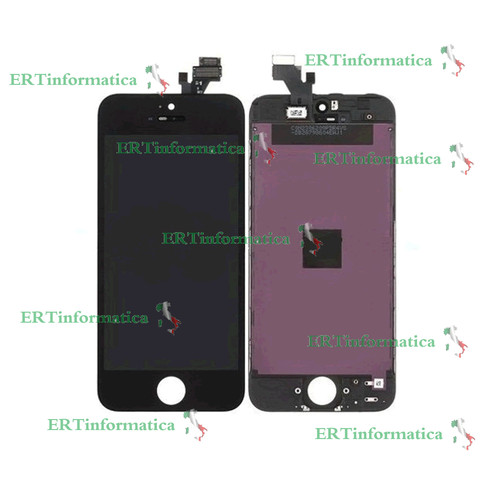 Full kit display lcd - kit,