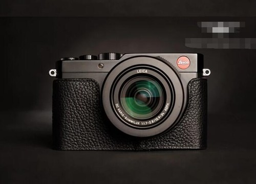 Custodia mezza fotocamera - , in