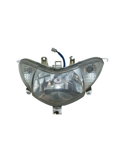 Faro anteriore kymco gran - anteriore, dink