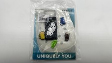 CROCS JIBBITZ SCARPE CHARMS