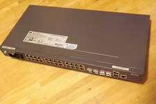 HUAWEY Quidway S3328TP-SI Layer 3 Eth Switch