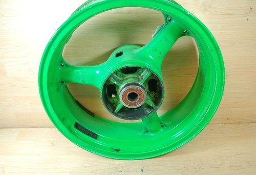 Kawasaki zx636a 2002 - kawasaki,