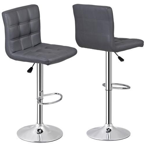 Set sgabelli bar - sgabelli,