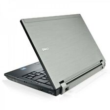 DELL E 6410 INTEL CORE I5-M520