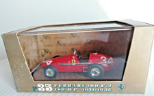 Brumm 1:43 Ferrari 500 F.2