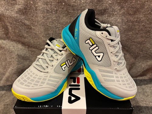 Scarpe tennis fila junior - da,