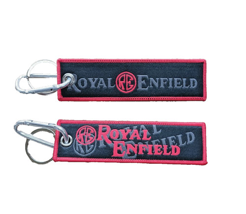 Portachiavi royal enfield - portachiavi,