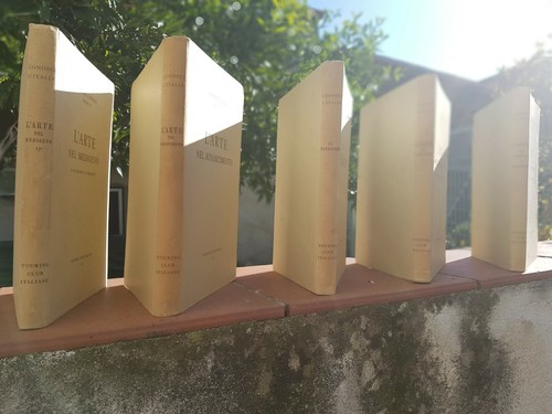 Lotto libri conosci - 5, "conosci