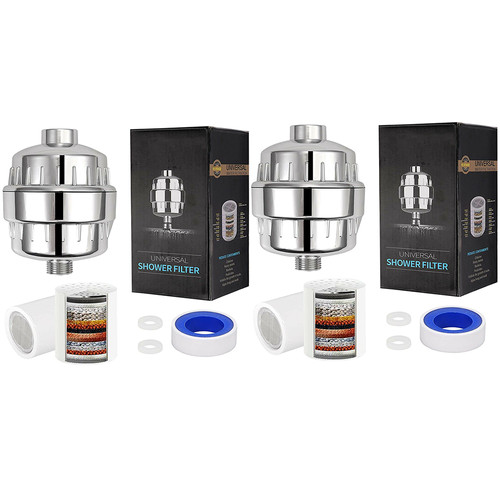 2pz filtro soffione - 2pz,