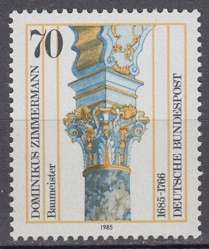 Germania bund brd 1985 - germania,