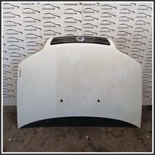Cofano Motore Anteriore Fiat