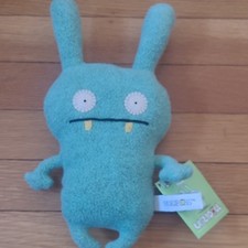 Peluche piccolo Pretty