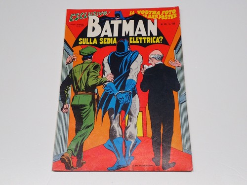 Batman del 1968 - 45,