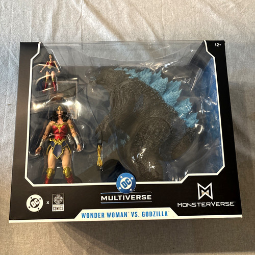 Mano mcfarlane toys - in,