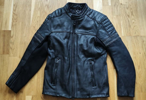 Giacca moto enginehawk - moto,
