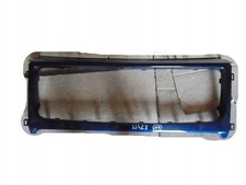 Griglia superiore radiatore