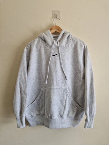 Felpa con cappuccio nike - felpa,