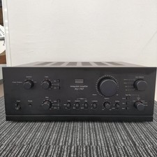 Amplificatore stereo integrato