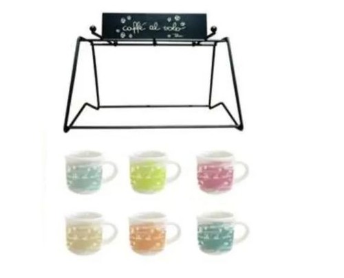 Thun set tazzine con - 6,