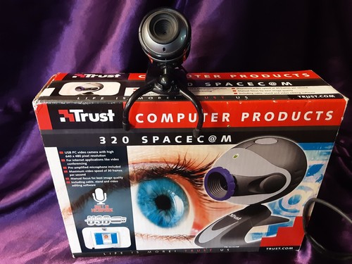 Videocamera usb nuova - 2x,