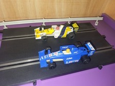 Lotto Polistil 1/32 Minardi